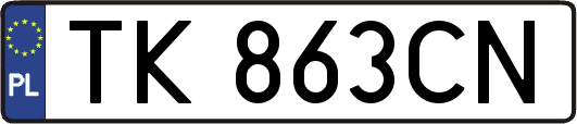 TK863CN