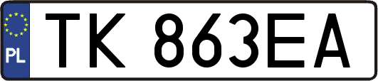 TK863EA