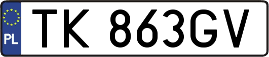 TK863GV