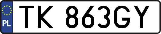 TK863GY