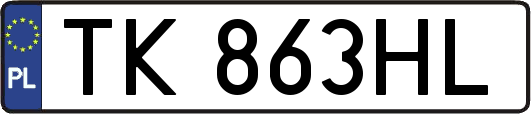 TK863HL