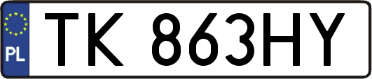 TK863HY