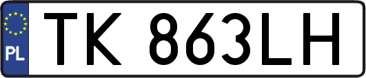TK863LH