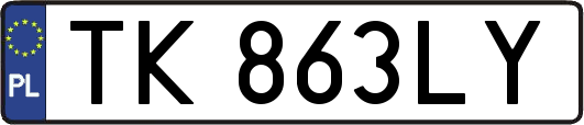 TK863LY