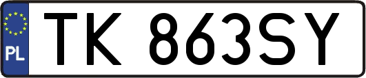 TK863SY