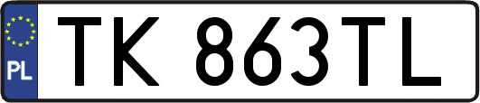 TK863TL
