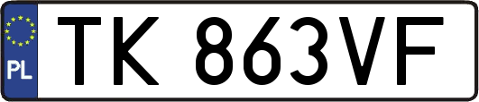 TK863VF