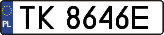 TK8646E