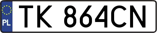 TK864CN