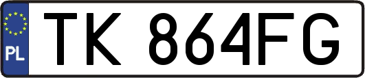 TK864FG