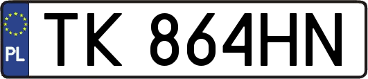 TK864HN