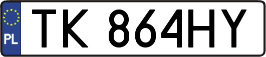 TK864HY