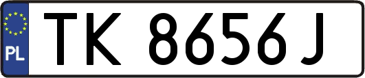 TK8656J