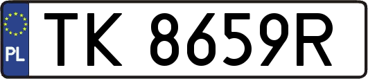 TK8659R