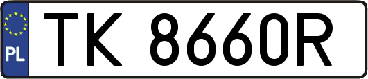 TK8660R