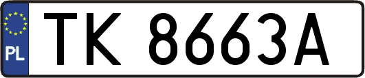 TK8663A