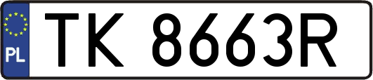 TK8663R