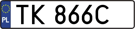 TK866C