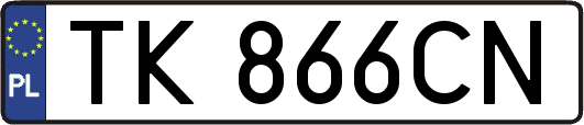 TK866CN