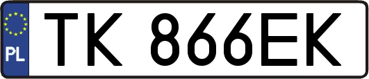 TK866EK