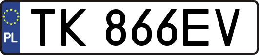 TK866EV