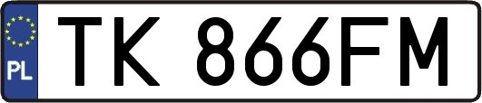 TK866FM