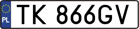 TK866GV