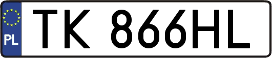 TK866HL
