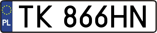 TK866HN