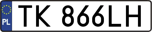 TK866LH