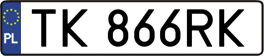 TK866RK