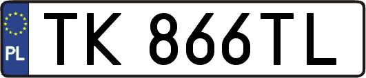 TK866TL