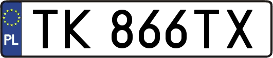 TK866TX
