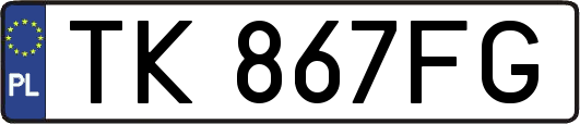 TK867FG