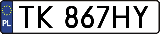 TK867HY