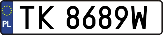 TK8689W