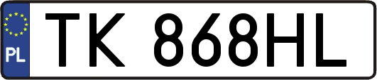 TK868HL