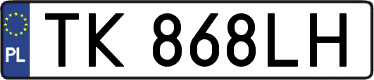 TK868LH