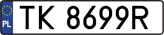 TK8699R