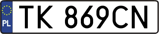 TK869CN