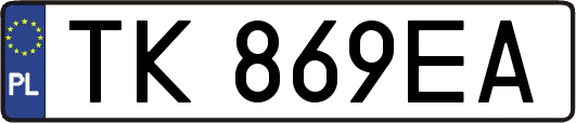 TK869EA