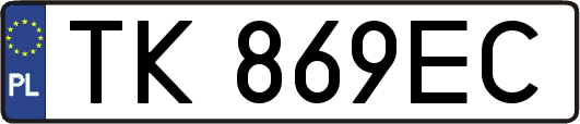 TK869EC
