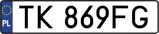 TK869FG
