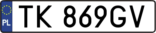 TK869GV