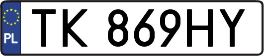 TK869HY