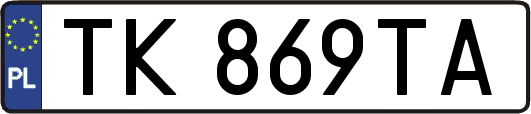 TK869TA
