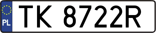 TK8722R