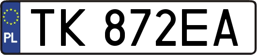 TK872EA