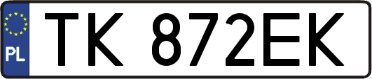 TK872EK