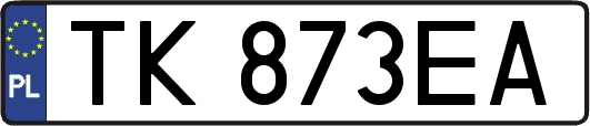 TK873EA